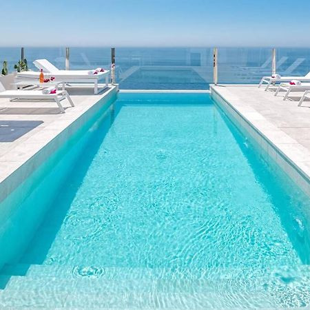 Villa Punta Lara Nerja Extérieur photo