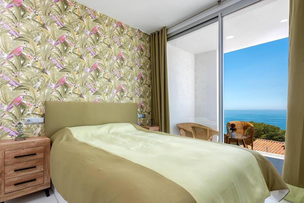 Villa Punta Lara Nerja Extérieur photo